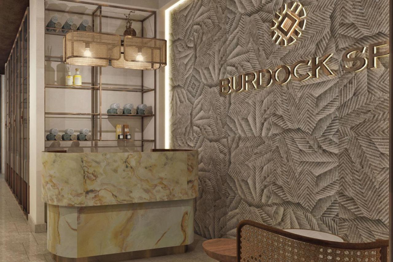 Burdock Hotel Istanbul, Autograph Collection Exterior foto